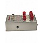 Used Wampler Tumnus Germanium Deluxe Effect Pedal