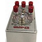 Used Wampler Tumnus Germanium Deluxe Effect Pedal