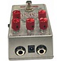 Used Wampler Tumnus Germanium Deluxe Effect Pedal