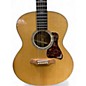Used Taylor 814E Natural Acoustic Electric Guitar