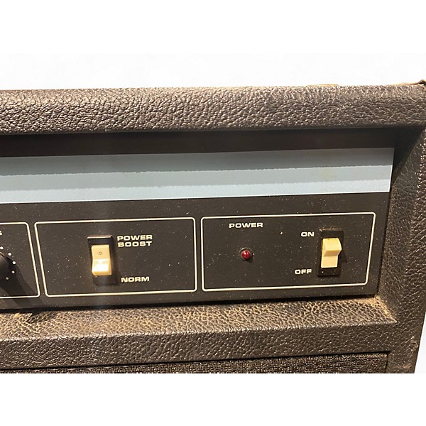 Used Acoustic Model 118 Bass Combo Amp