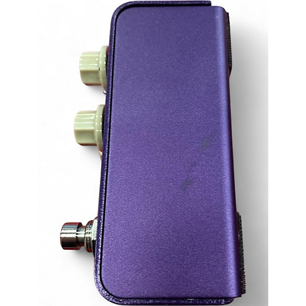 Used Strymon Zelzah Effect Pedal