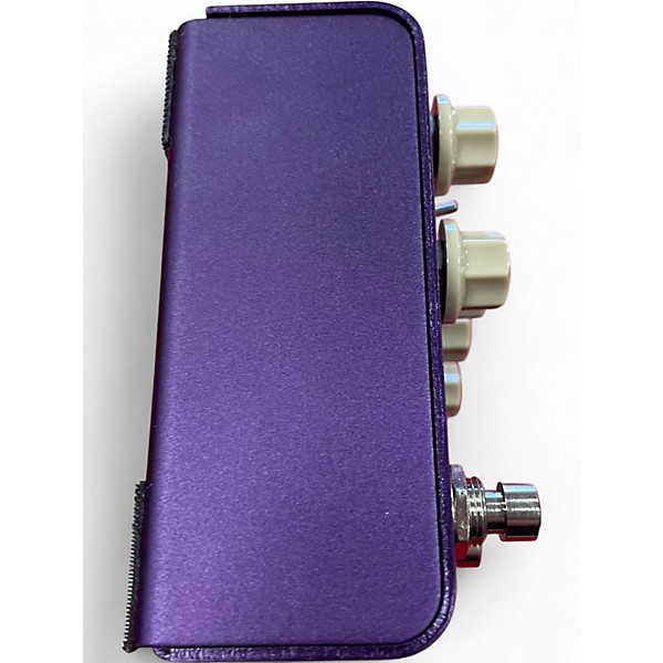 Used Strymon Zelzah Effect Pedal