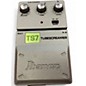 Used Ibanez TS7 Effect Pedal thumbnail