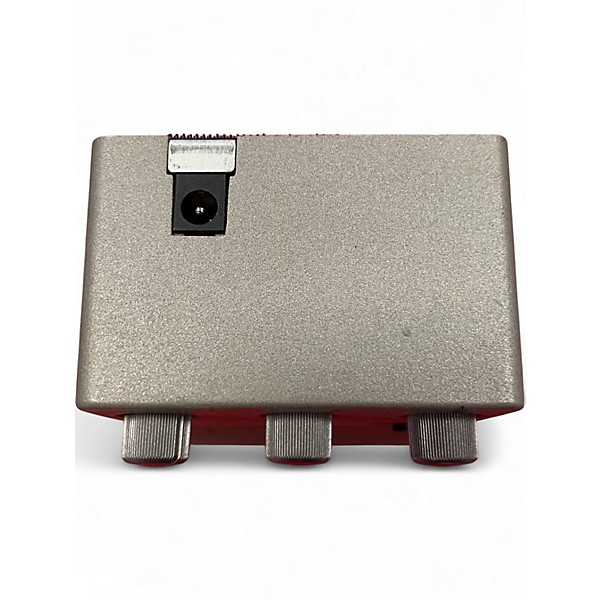 Used Ibanez TS7 Effect Pedal