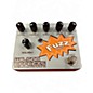 Used Wilson Effects Fuzz MKIII Effect Pedal thumbnail