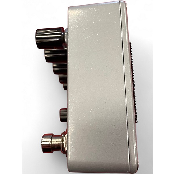 Used Wilson Effects Fuzz MKIII Effect Pedal