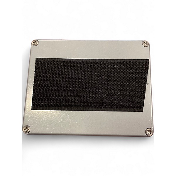 Used Wilson Effects Fuzz MKIII Effect Pedal