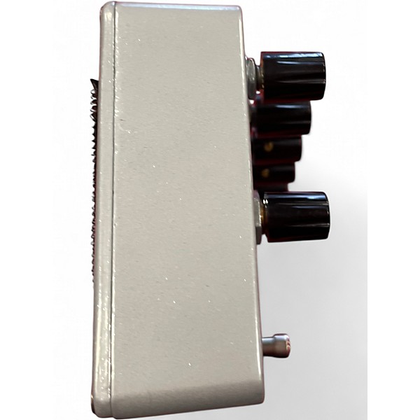 Used Wilson Effects Fuzz MKIII Effect Pedal