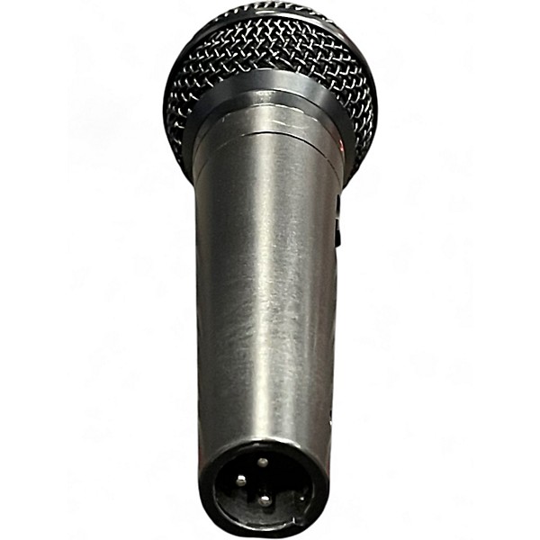 Used Fender P-15 Dynamic Microphone