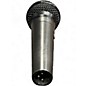 Used Fender P-15 Dynamic Microphone