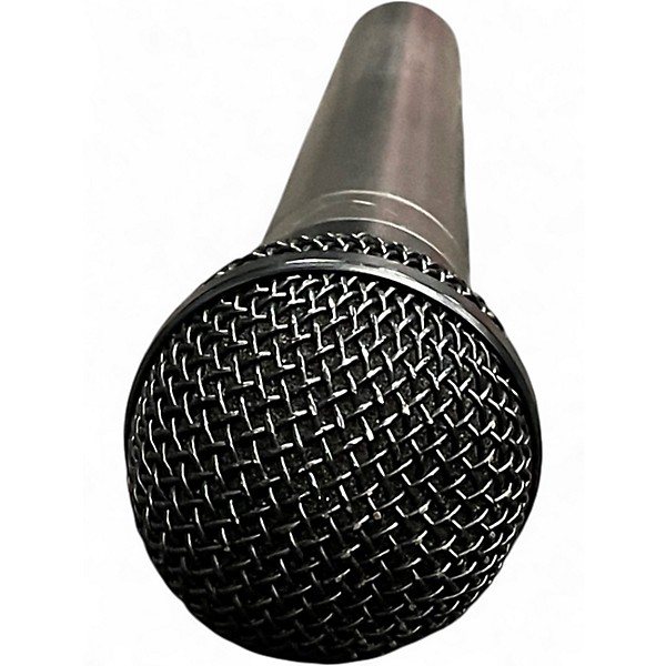 Used Fender P-15 Dynamic Microphone