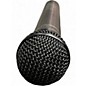 Used Fender P-15 Dynamic Microphone