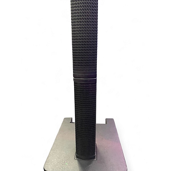 Used Samson VX8.1 Powered Speaker