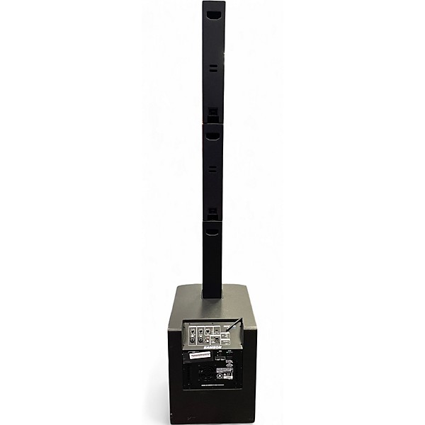 Used Samson VX8.1 Powered Speaker