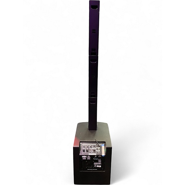 Used Samson VX8.1 Powered Speaker