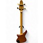 Used ALEMBIC EPIC Natural Electric Bass Guitar