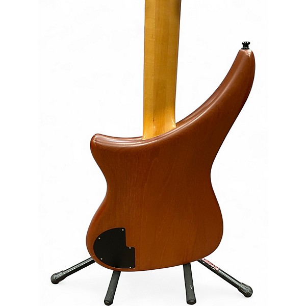 Used ALEMBIC EPIC Natural Electric Bass Guitar