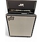 Used Aguilar DB410 4x10 Bass Cabinet thumbnail