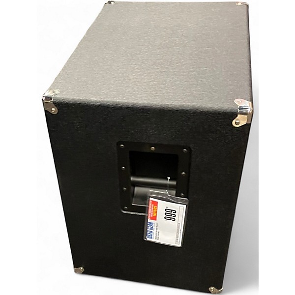 Used Aguilar DB410 4x10 Bass Cabinet