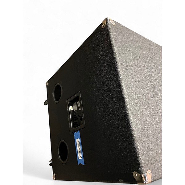 Used Aguilar DB410 4x10 Bass Cabinet