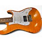 Used Tagima Stella Dw Amber Solid Body Electric Guitar