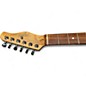 Used Tagima Stella Dw Amber Solid Body Electric Guitar