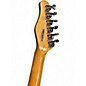 Used Tagima Stella Dw Amber Solid Body Electric Guitar