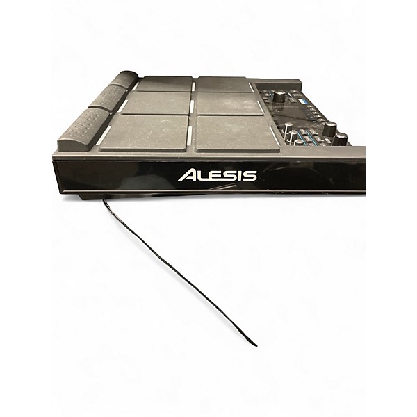 Used Alesis STRIKE MULTIPAD Drum MIDI Controller