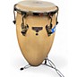 Used LP MATADOR CONGA 10.5 NAT GOLD Conga