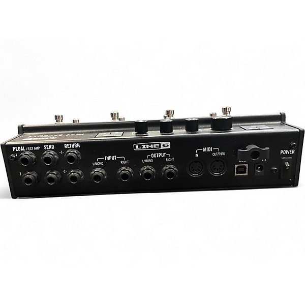 Used Line 6 HX Effects Effect Processor | Guitar Center
