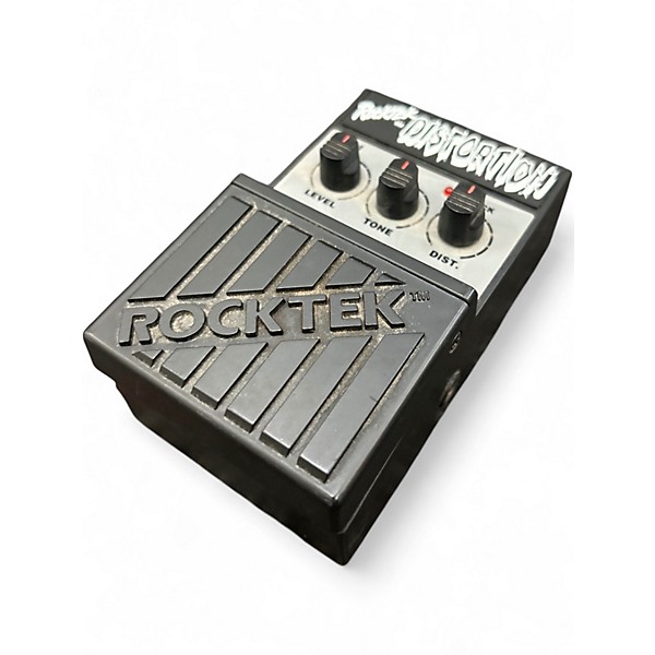 Used Rocktek DIR-01 Effect Pedal