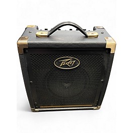 Used Peavey E20 Guitar Combo Amp