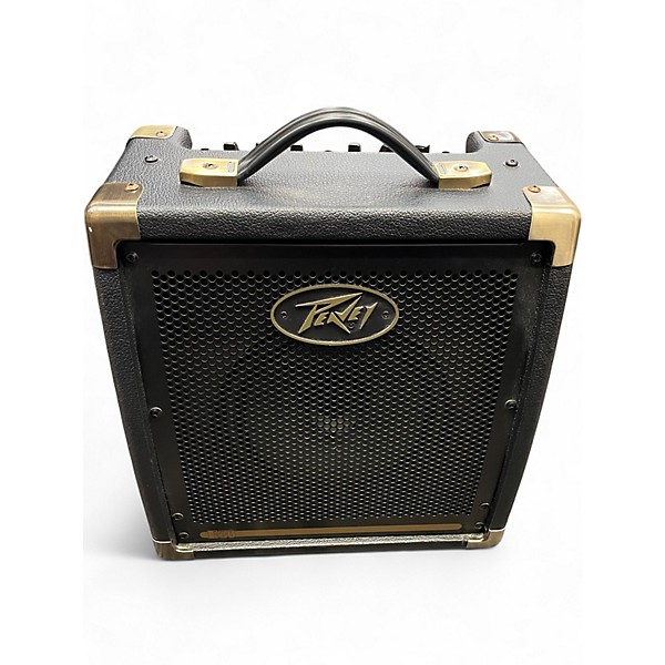 Used Peavey E20 Guitar Combo Amp