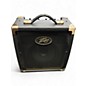 Used Peavey E20 Guitar Combo Amp thumbnail