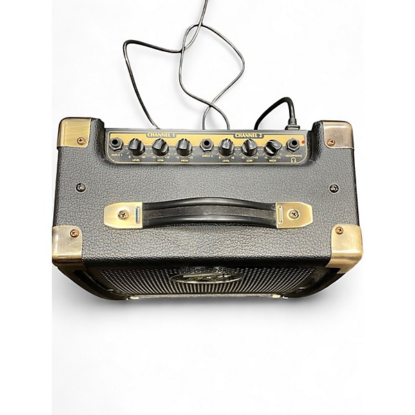 Used Peavey E20 Guitar Combo Amp