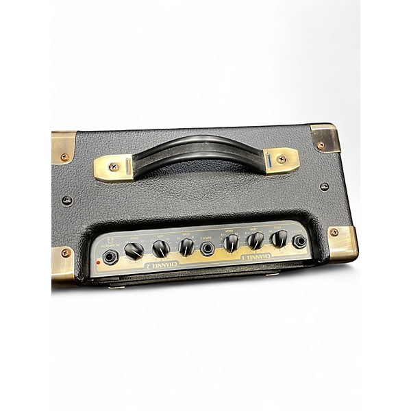 Used Peavey E20 Guitar Combo Amp