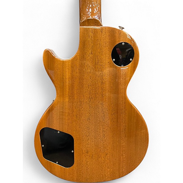 Used Gibson Les Paul Standard 50s Fuchsia Solid Body Electric Guitar