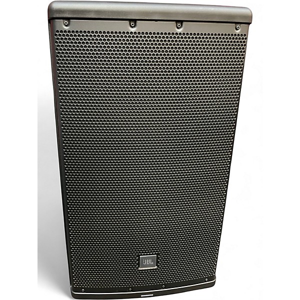 Used JBL EON612 Powered Speaker
