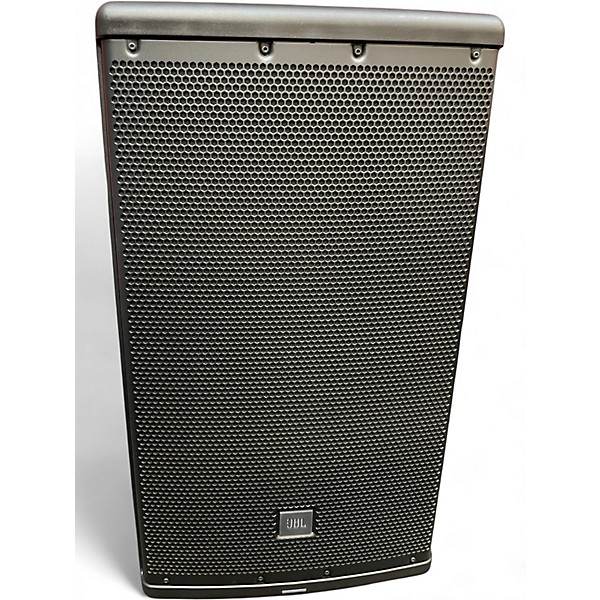 Used JBL EON612 Powered Speaker