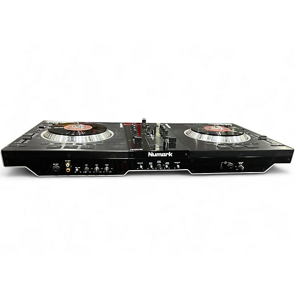 Used Numark NS7 DJ Controller