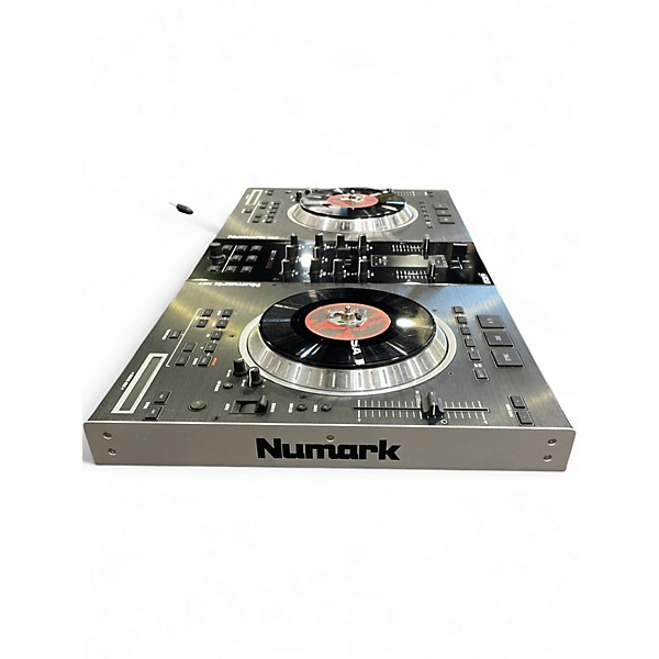 Used Numark NS7 DJ Controller