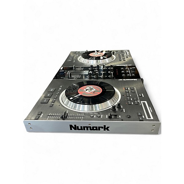 Used Numark NS7 DJ Controller