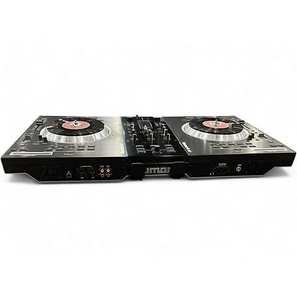 Used Numark NS7 DJ Controller