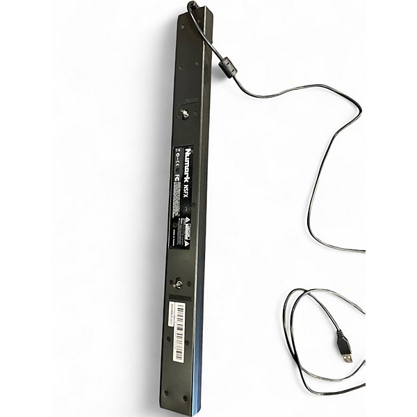 Used Numark nsfx DJ Controller