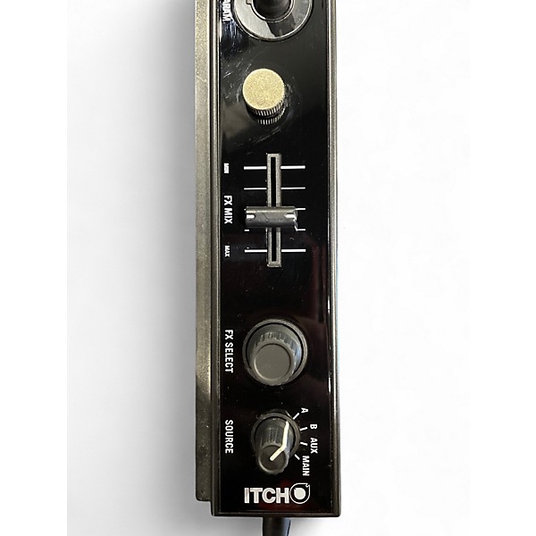 Used Numark nsfx DJ Controller