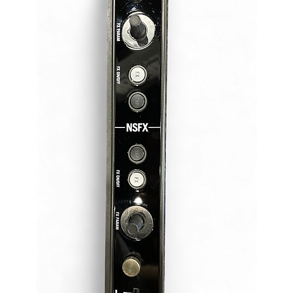 Used Numark nsfx DJ Controller