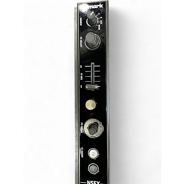 Used Numark nsfx DJ Controller