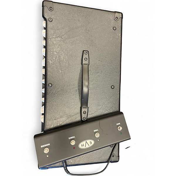 Used EVH 5150 III 50W Tube Guitar Amp Head