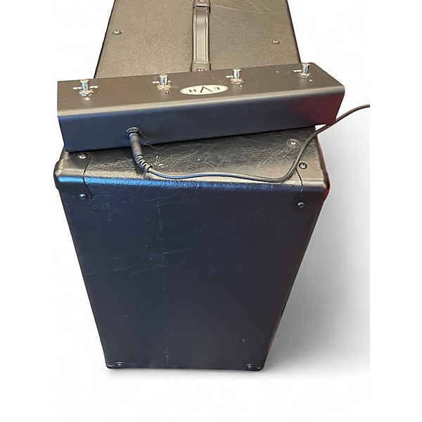 Used EVH 5150 III 50W Tube Guitar Amp Head